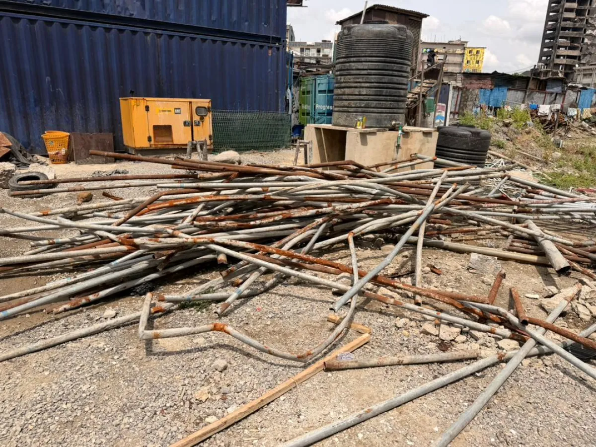 Am buying scrap metal - Image 3