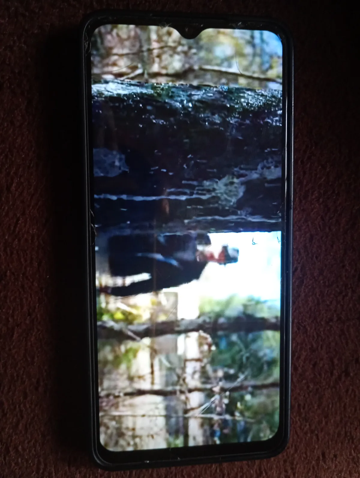 Itel A70 3gb RAM 128gb ROM - Image 2