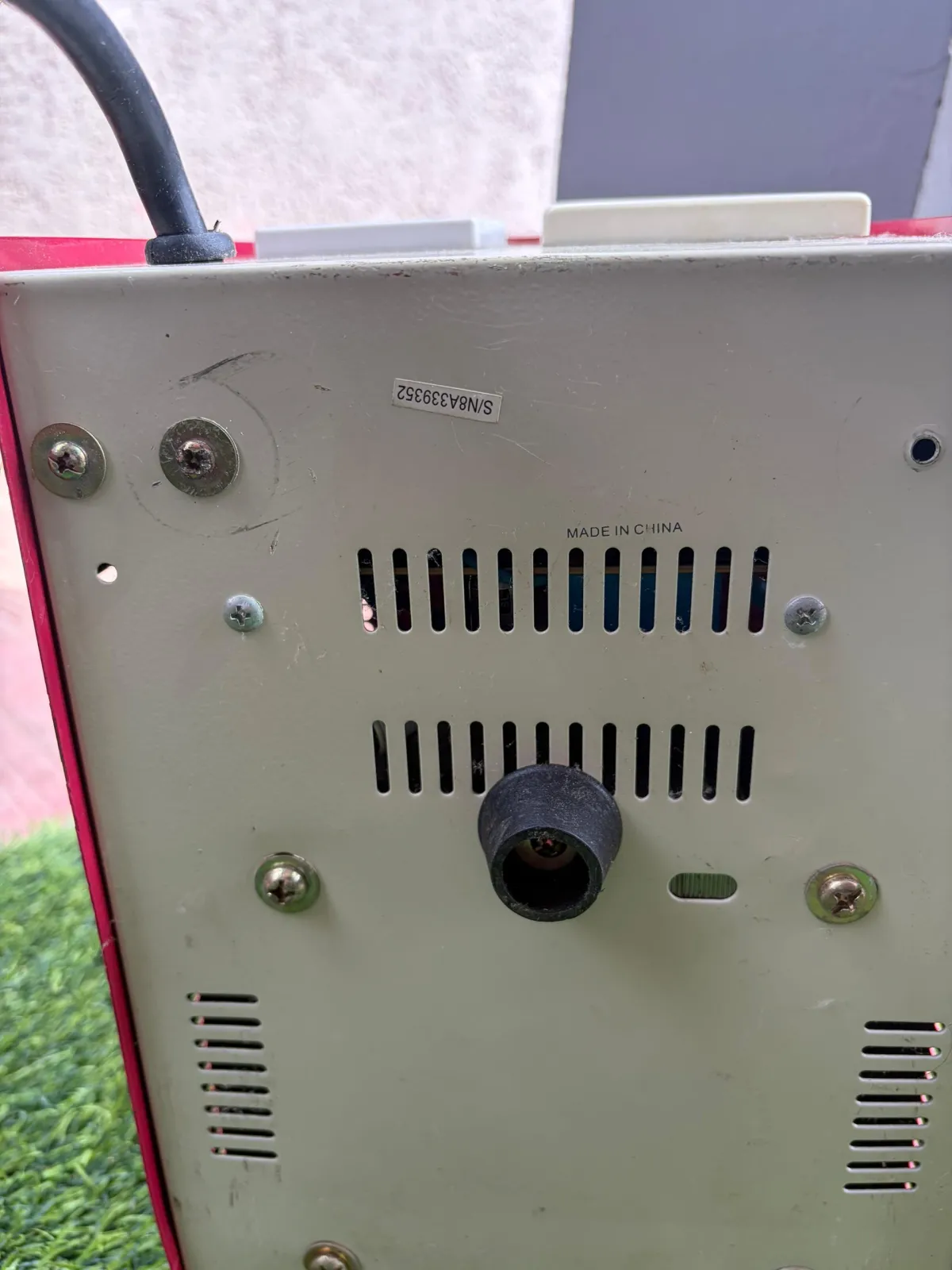 Century Stabilizer 5000 Watts - Image 5