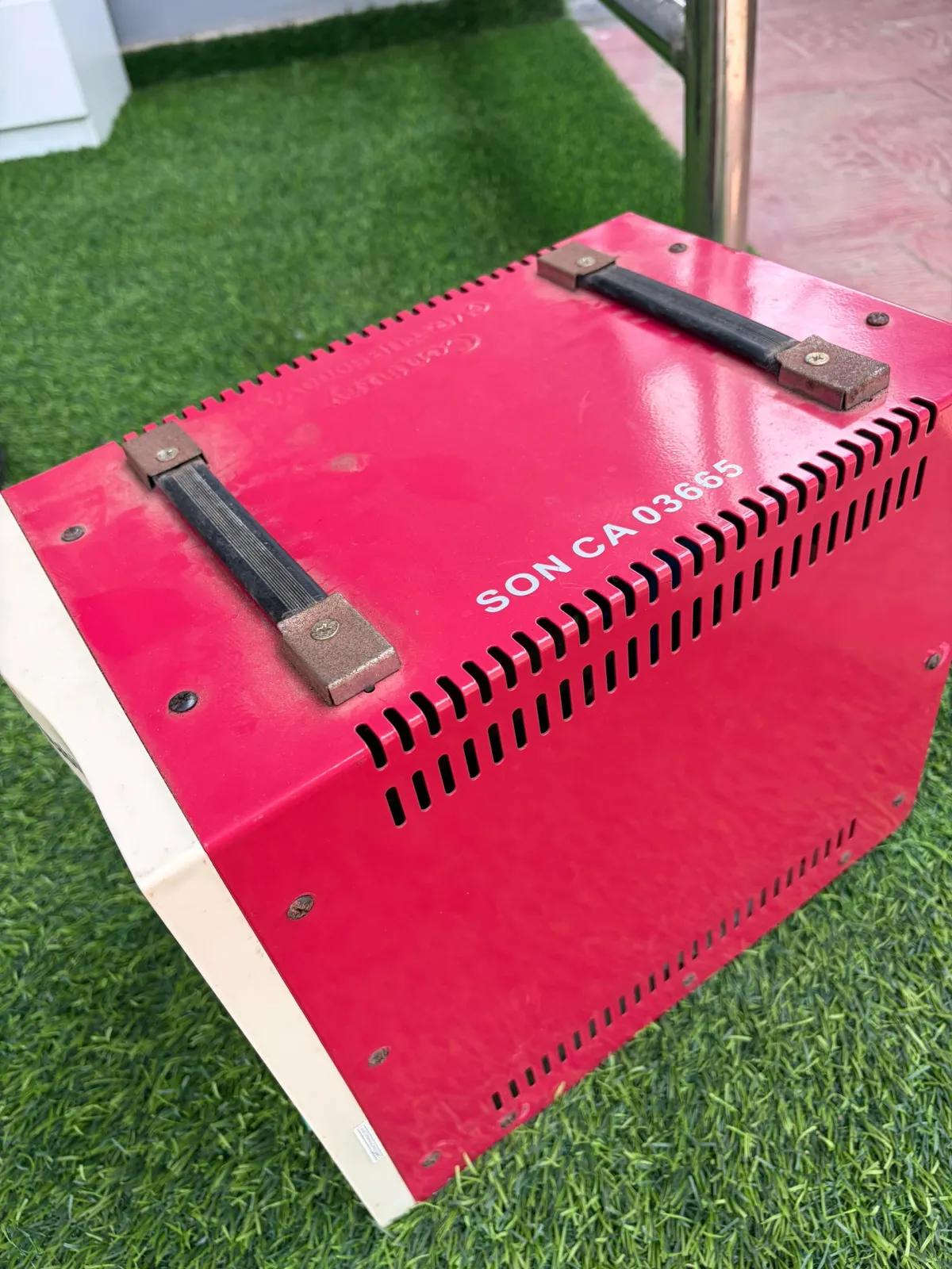 Century Stabilizer 5000 Watts - Image 6