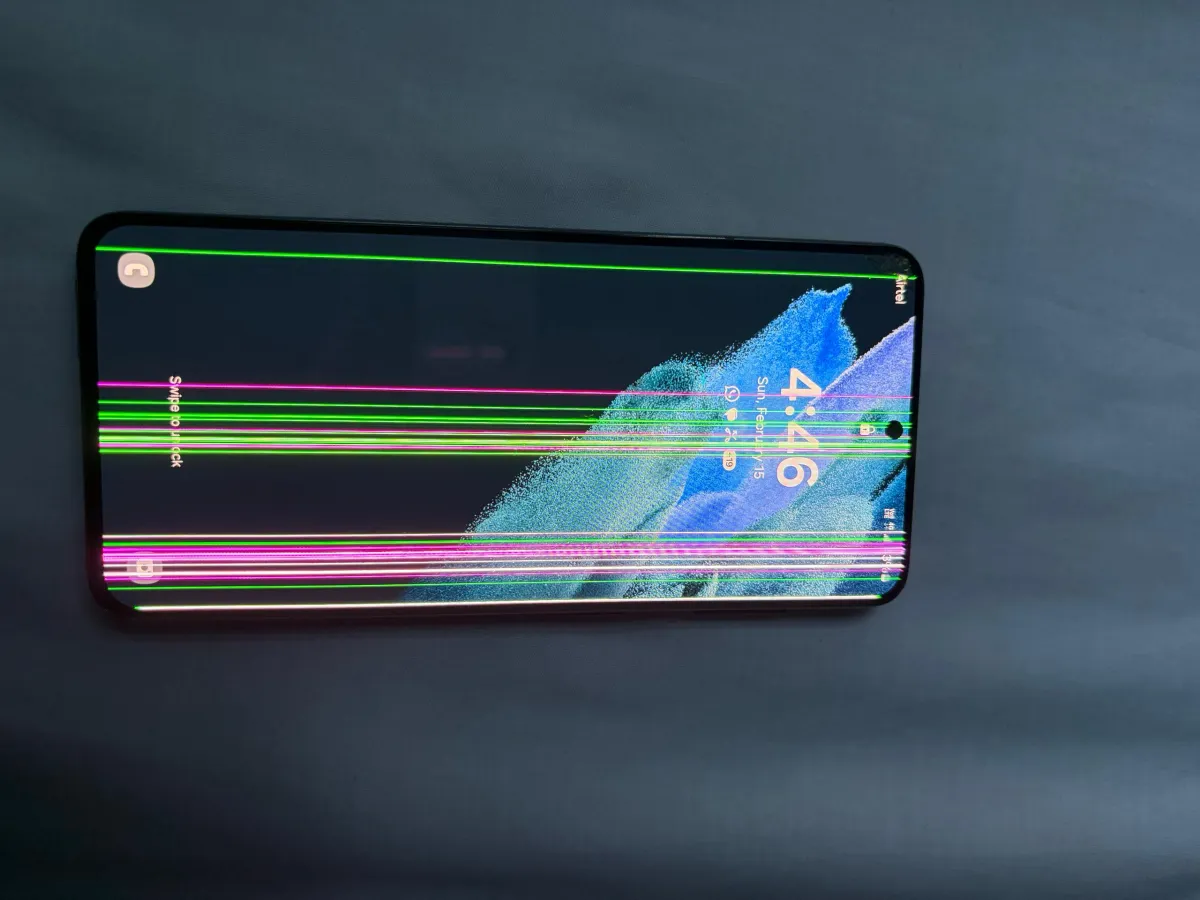 Samsung S21 - Image 5