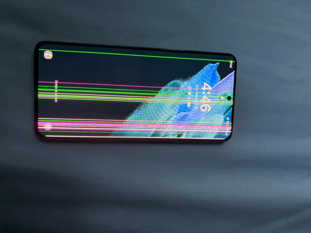 Samsung S21 - Image 8