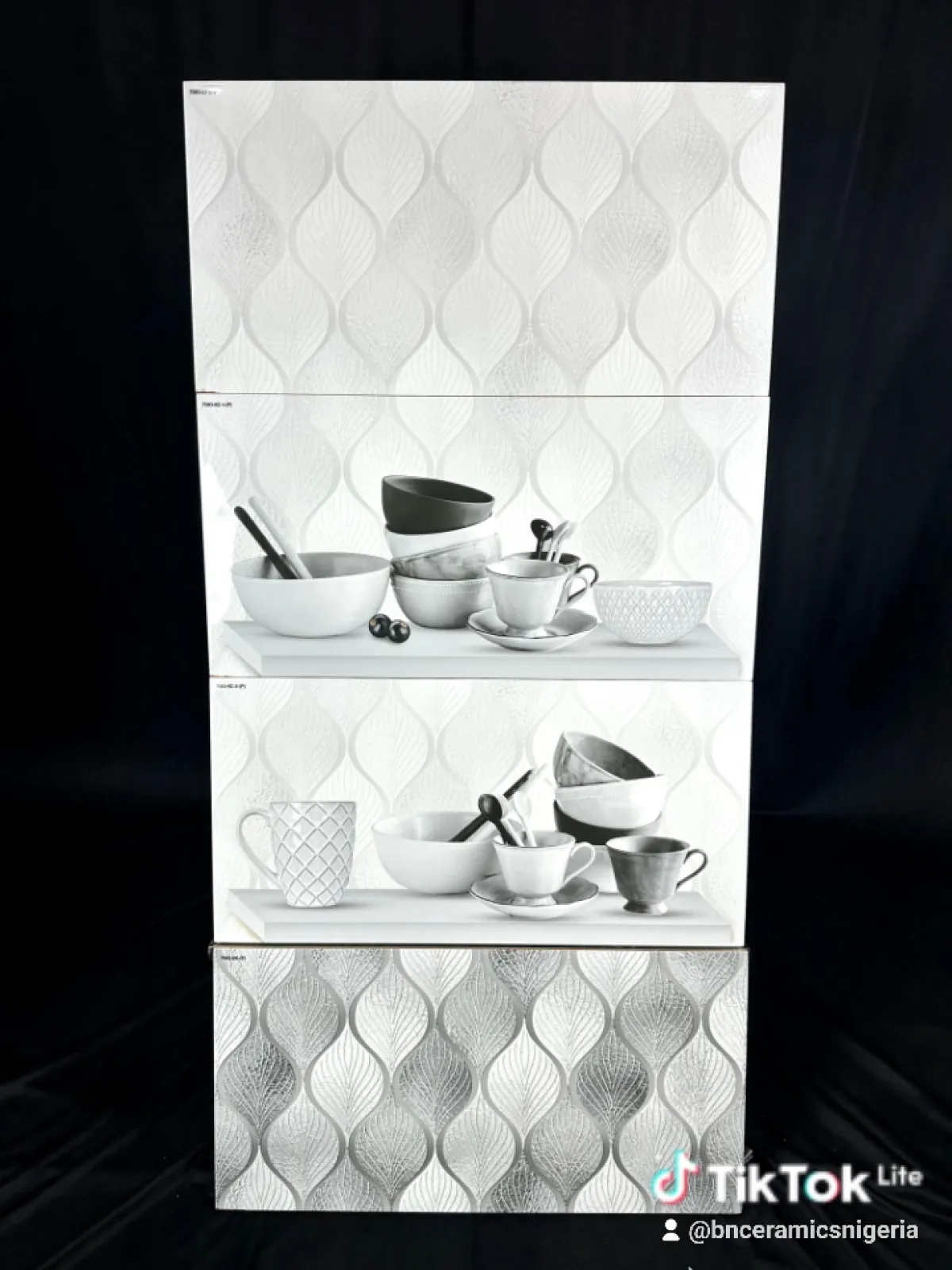 Bn ceramic tiles Nigeria - Image 2