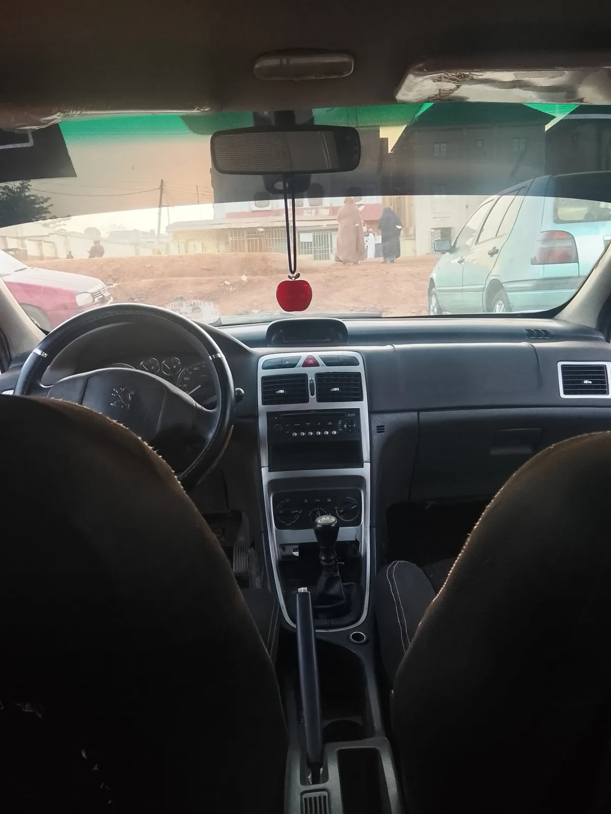 Peugeot 307 - Image 4