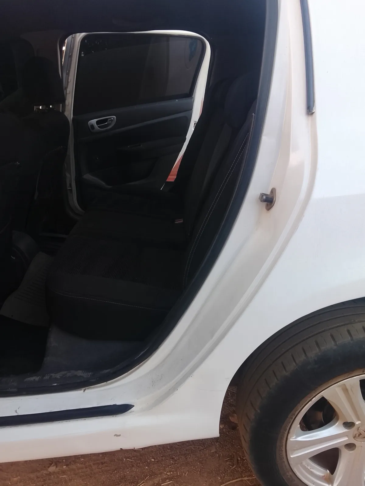 Peugeot 307 - Image 6