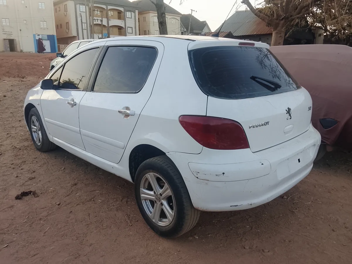 Peugeot 307 - Image 7