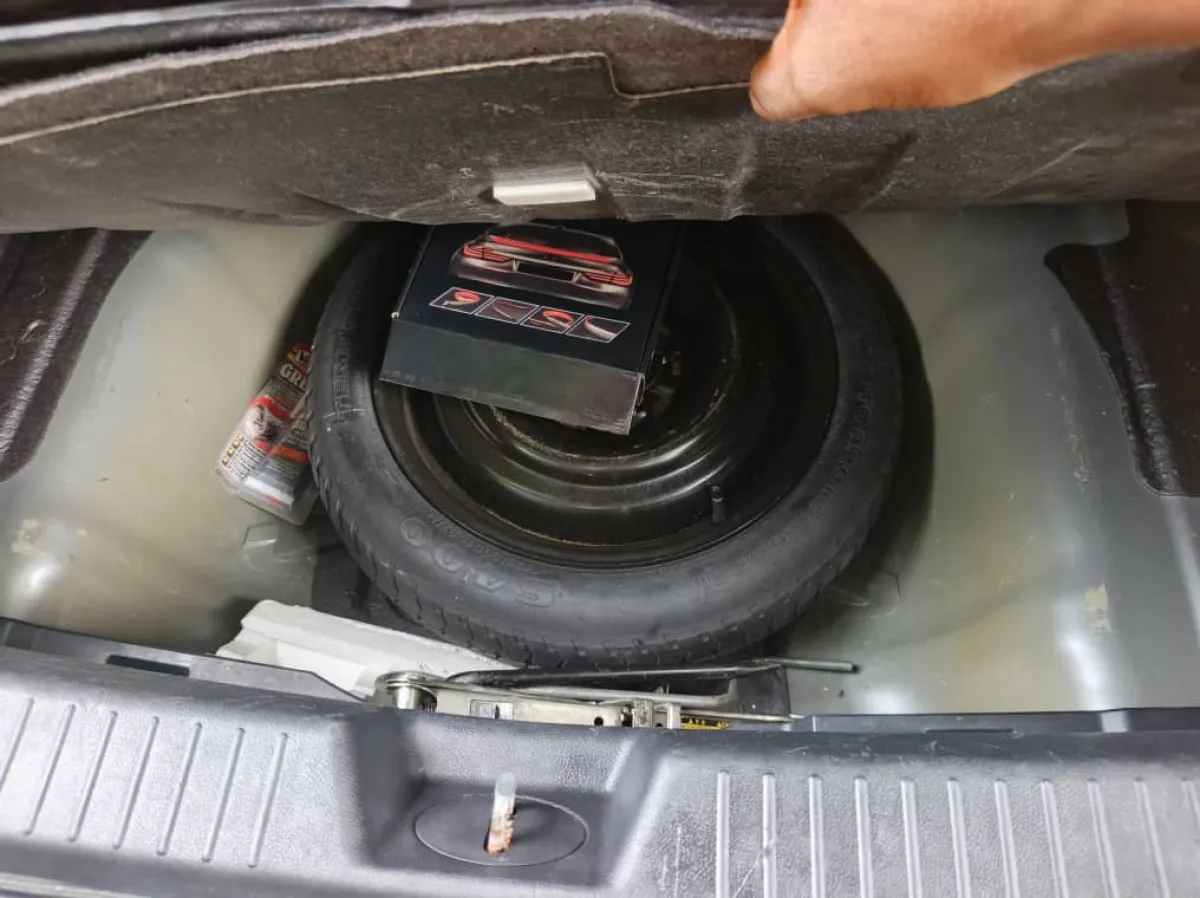 Hyundai Sonata 2013 - Image 7