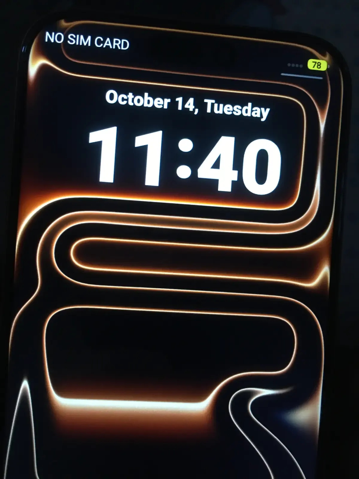 Cloned Iphone 17 pro max - Image 3