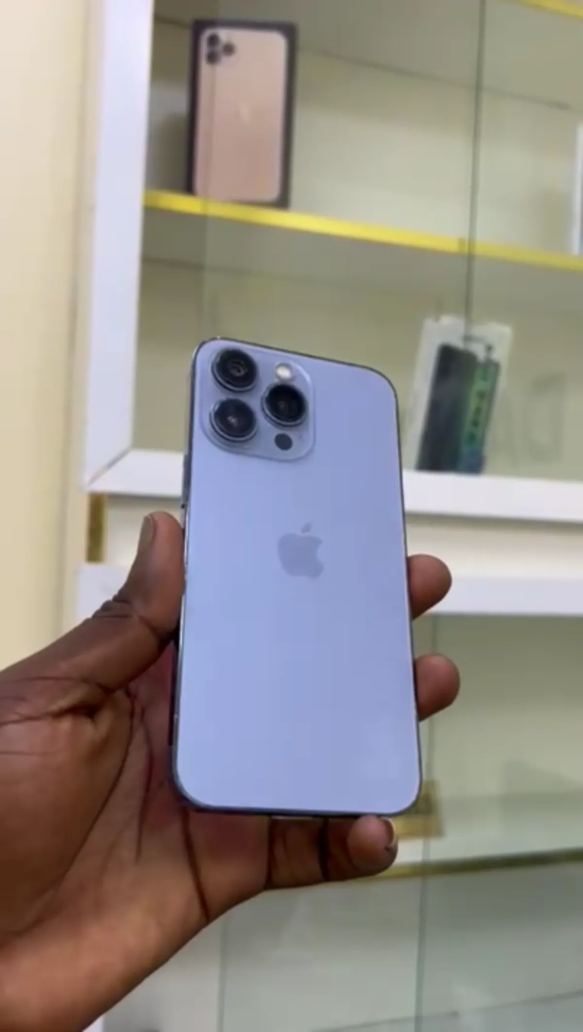 Apple iPhone 13 Pro Very Clean - Image 3