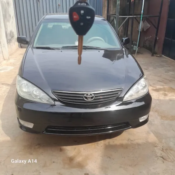 Toyota Camry 2005