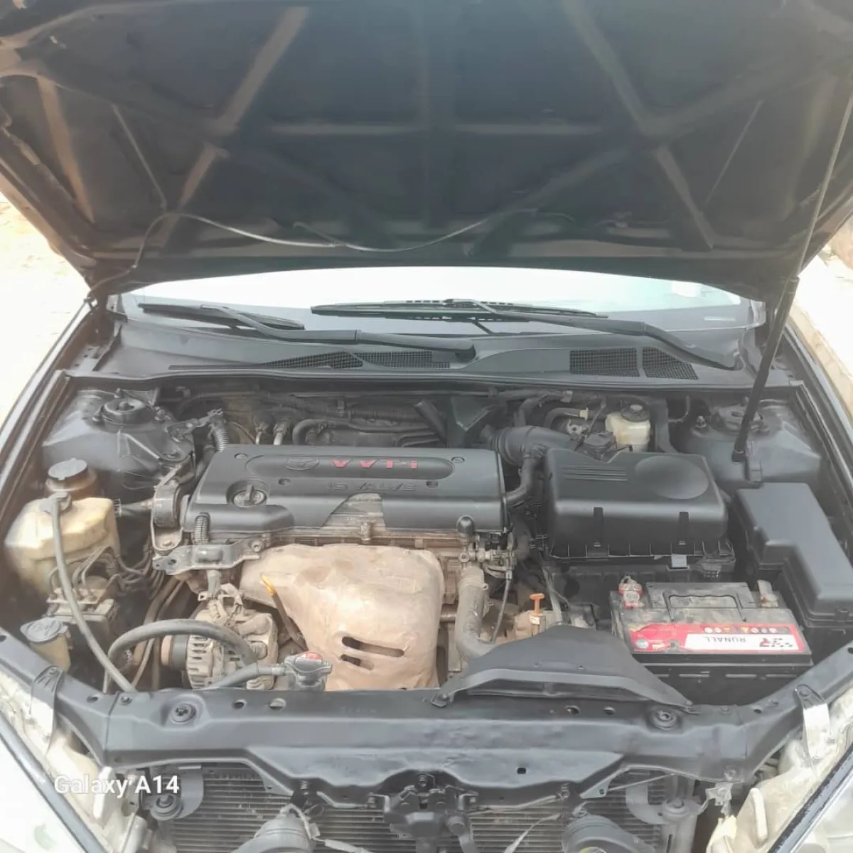 Toyota Camry 2005 - Image 6