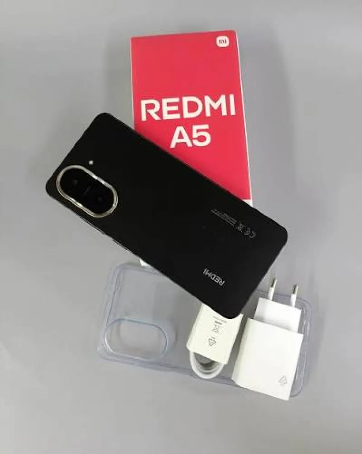Redmi A5 128gb - Image 1