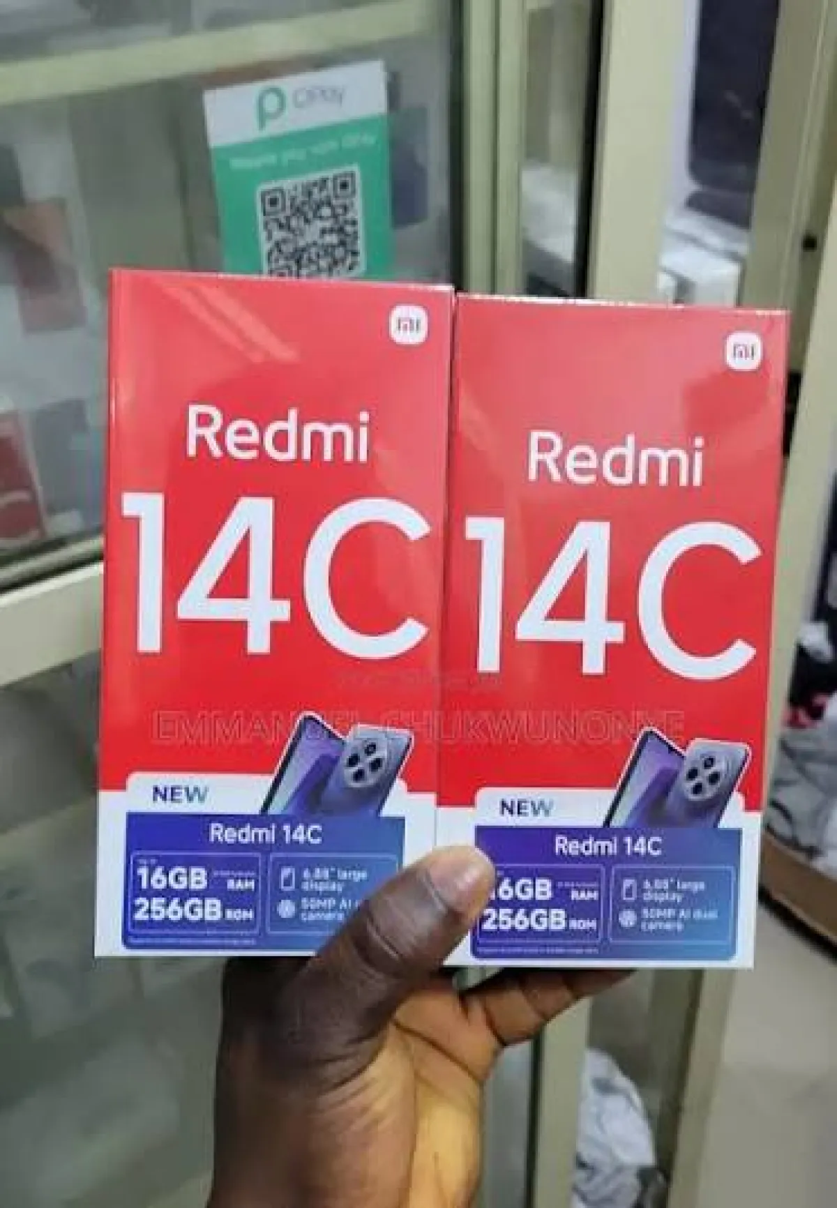 Redmi 14c 128gb - Image 2