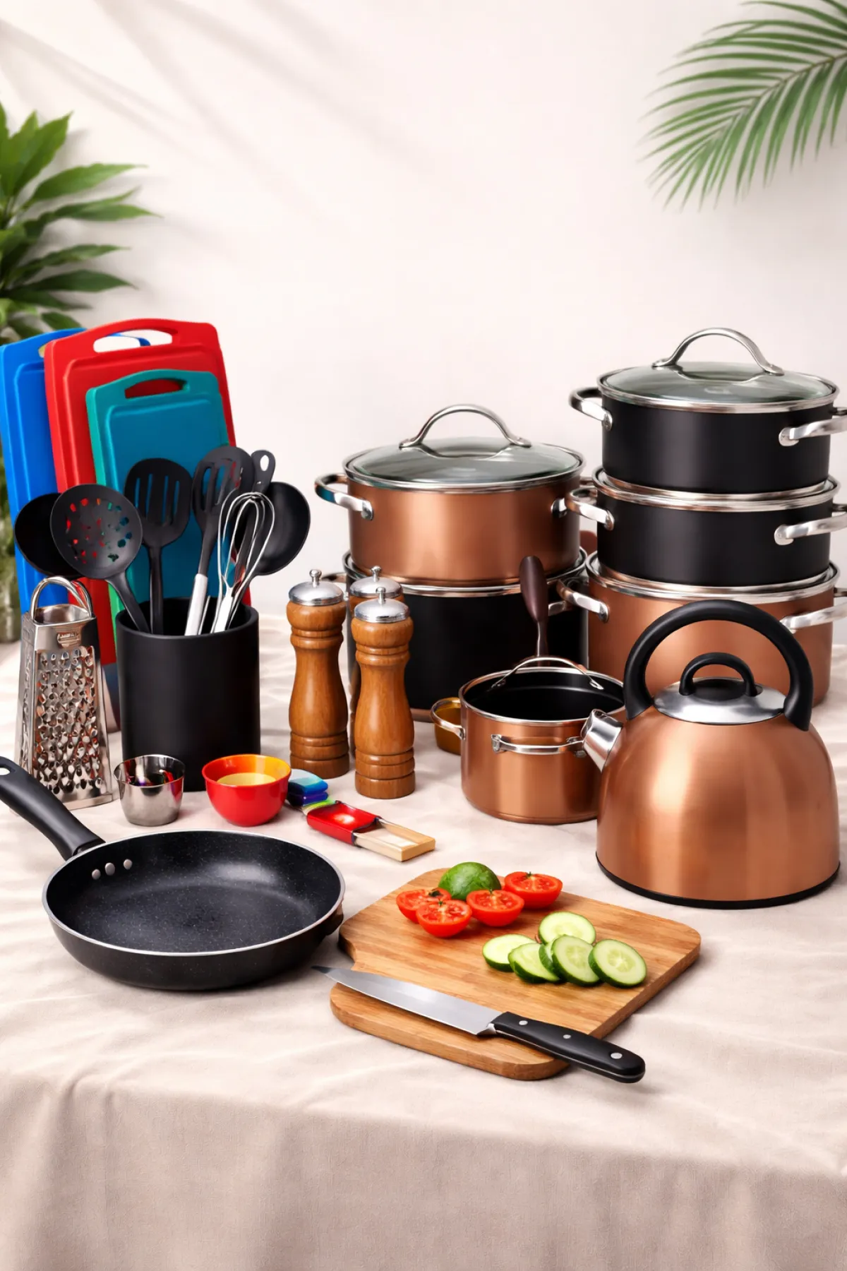 Deejah Fashion House and Home Appliances - Image 3