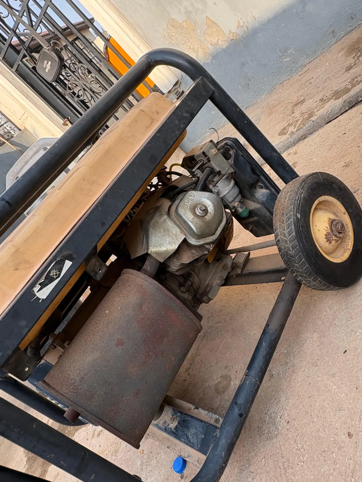 ELEPAQ GENERATOR - Image 2