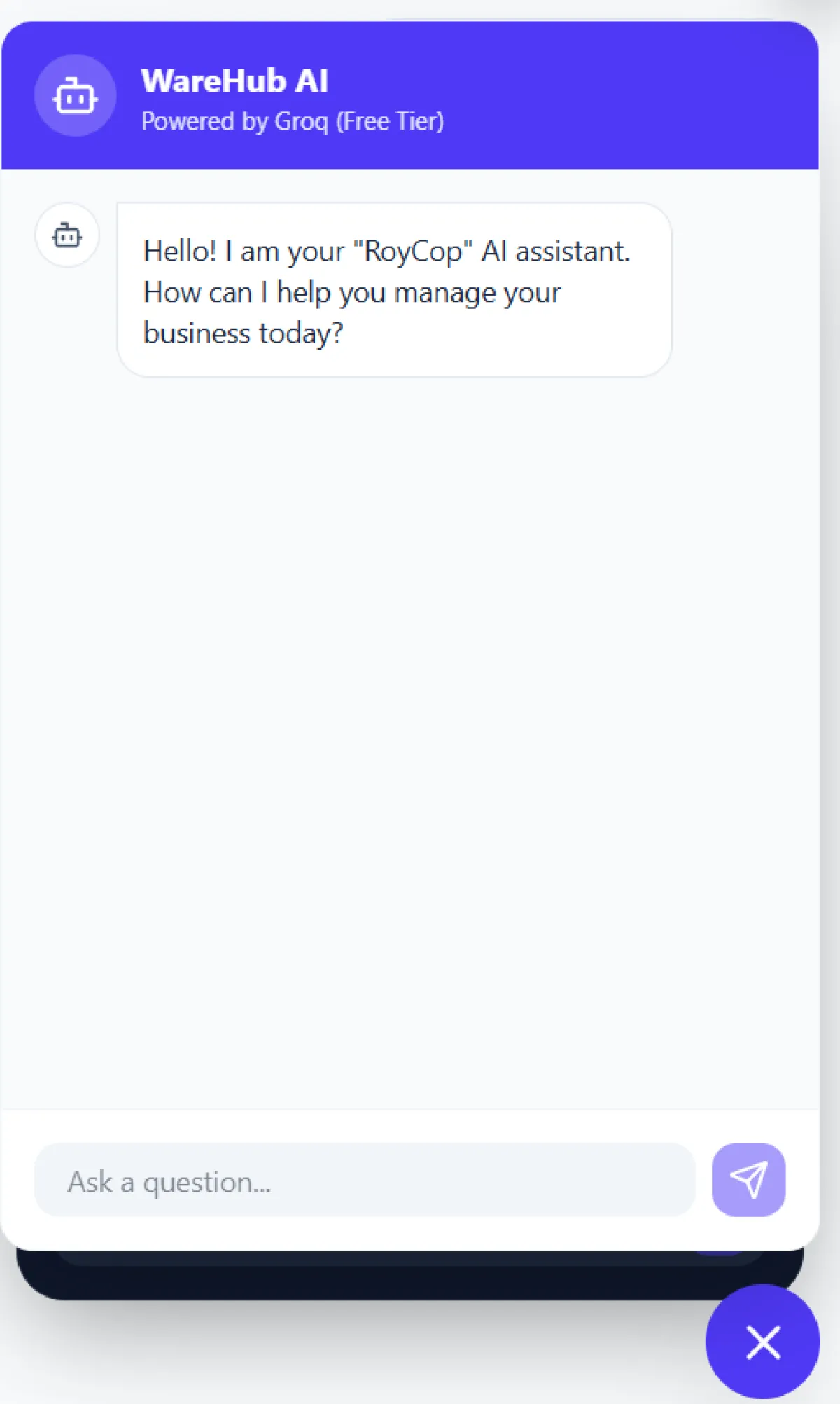 StockConnect- A dual-platform e-commerce website. - Image 3