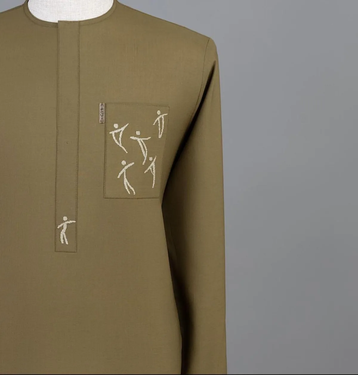 Cabana shirts Senator wears and Vintage - Image 3