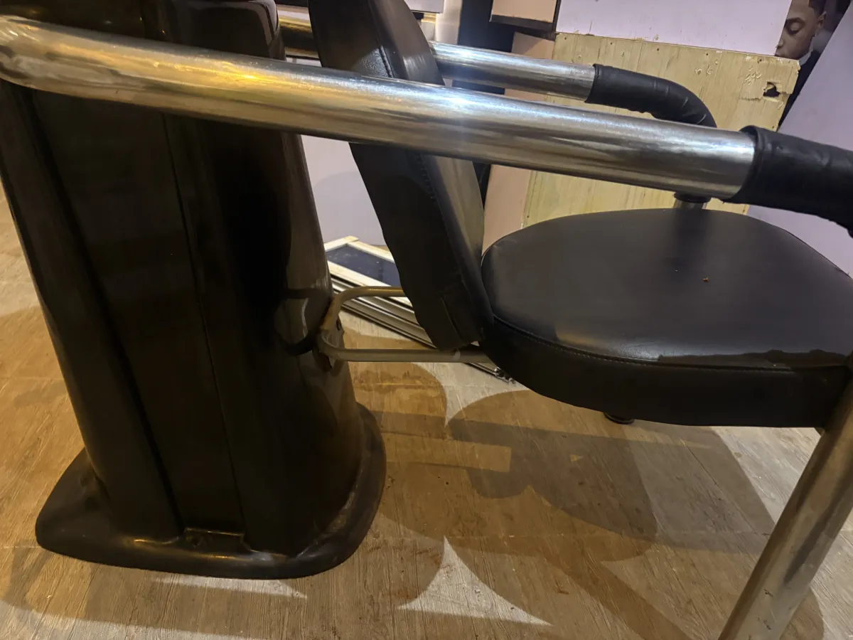 Hair Washing Basin for Salon Very Neat - Image 2