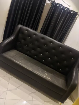 SalonOffice Waiting Chair for Sale Durable Affordable