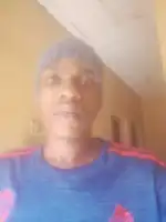 John Olawale Odutayo