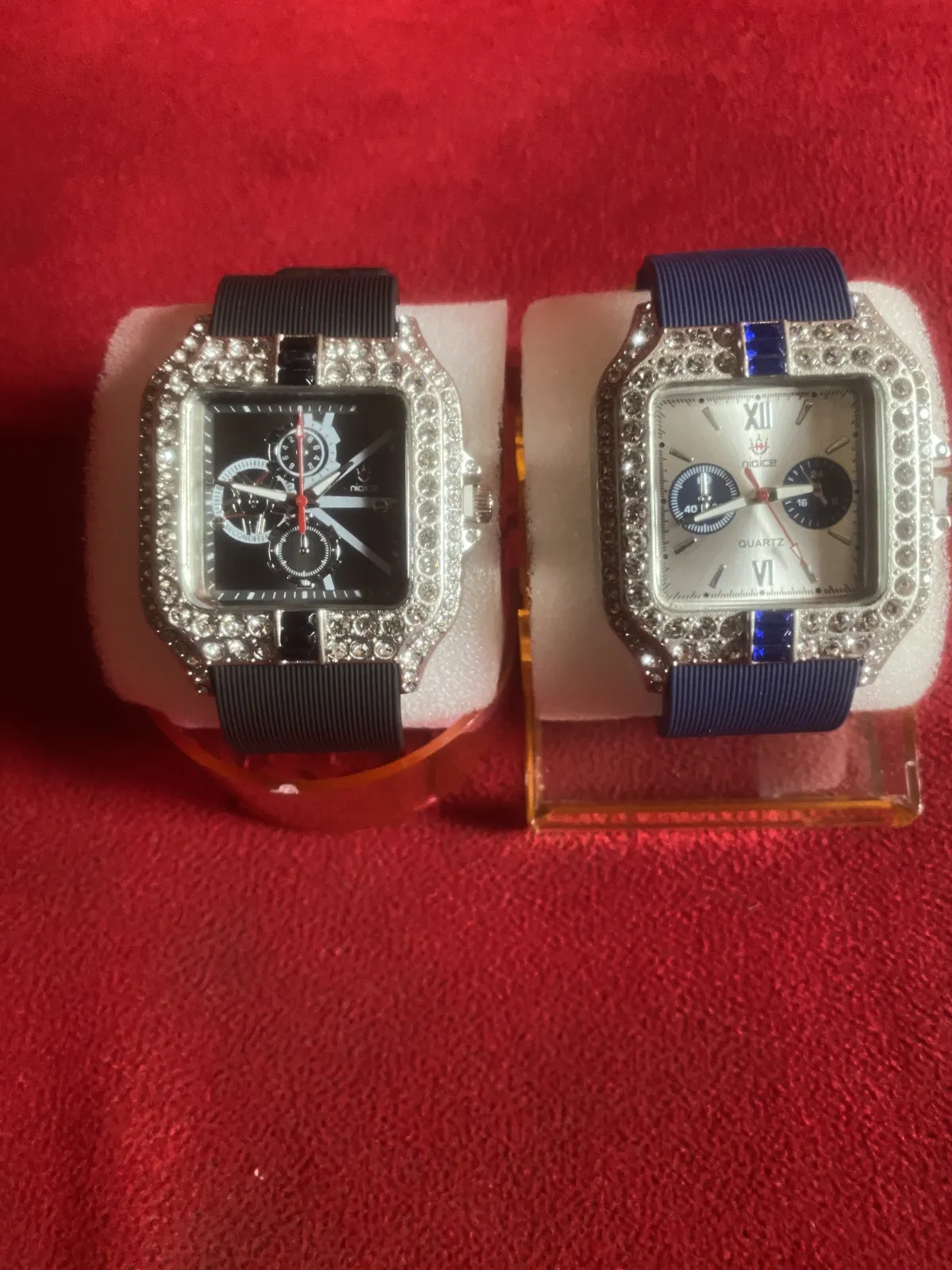 UNISEX WRISTWATCHES - Image 2