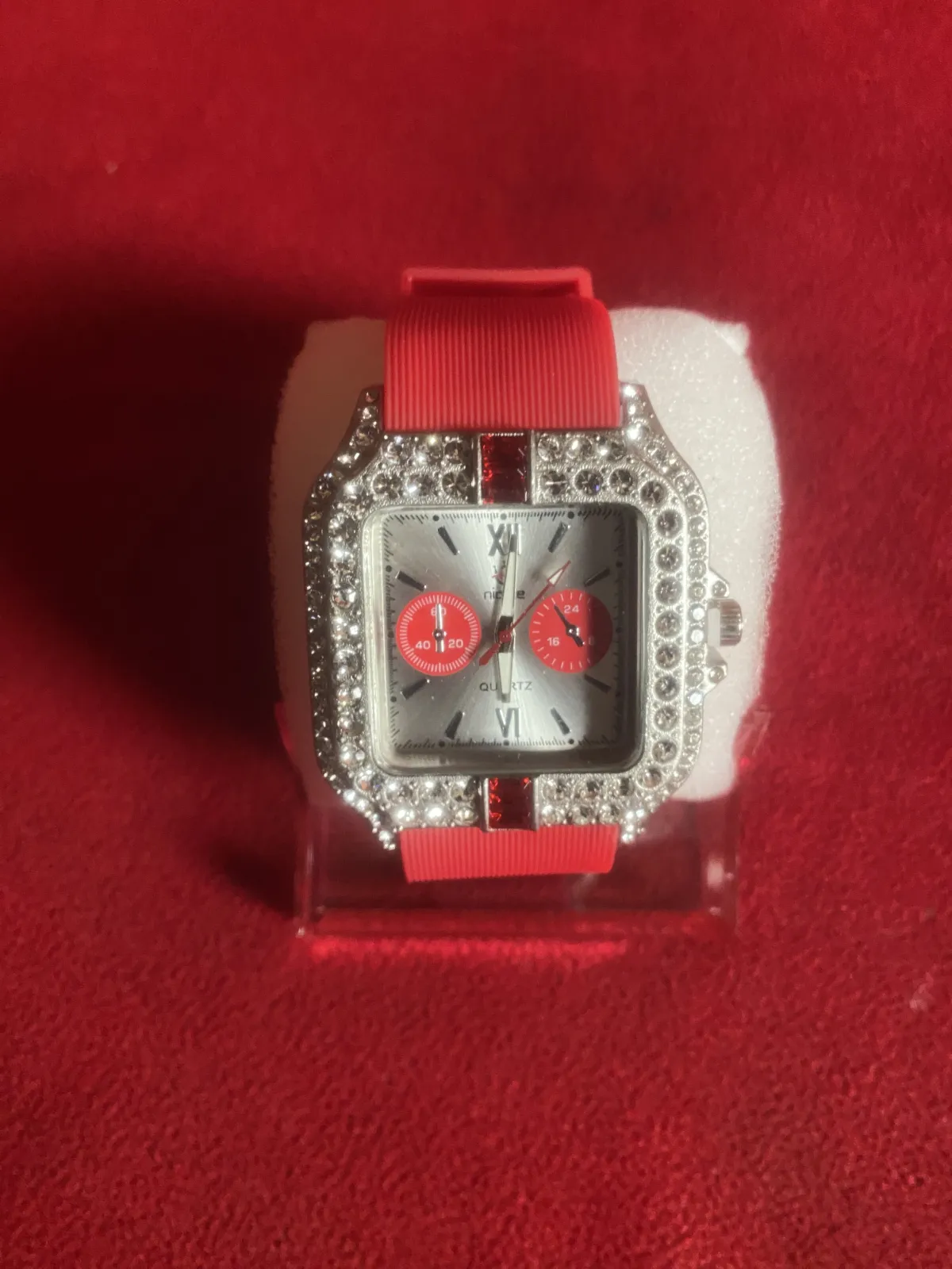 UNISEX WRISTWATCHES - Image 3