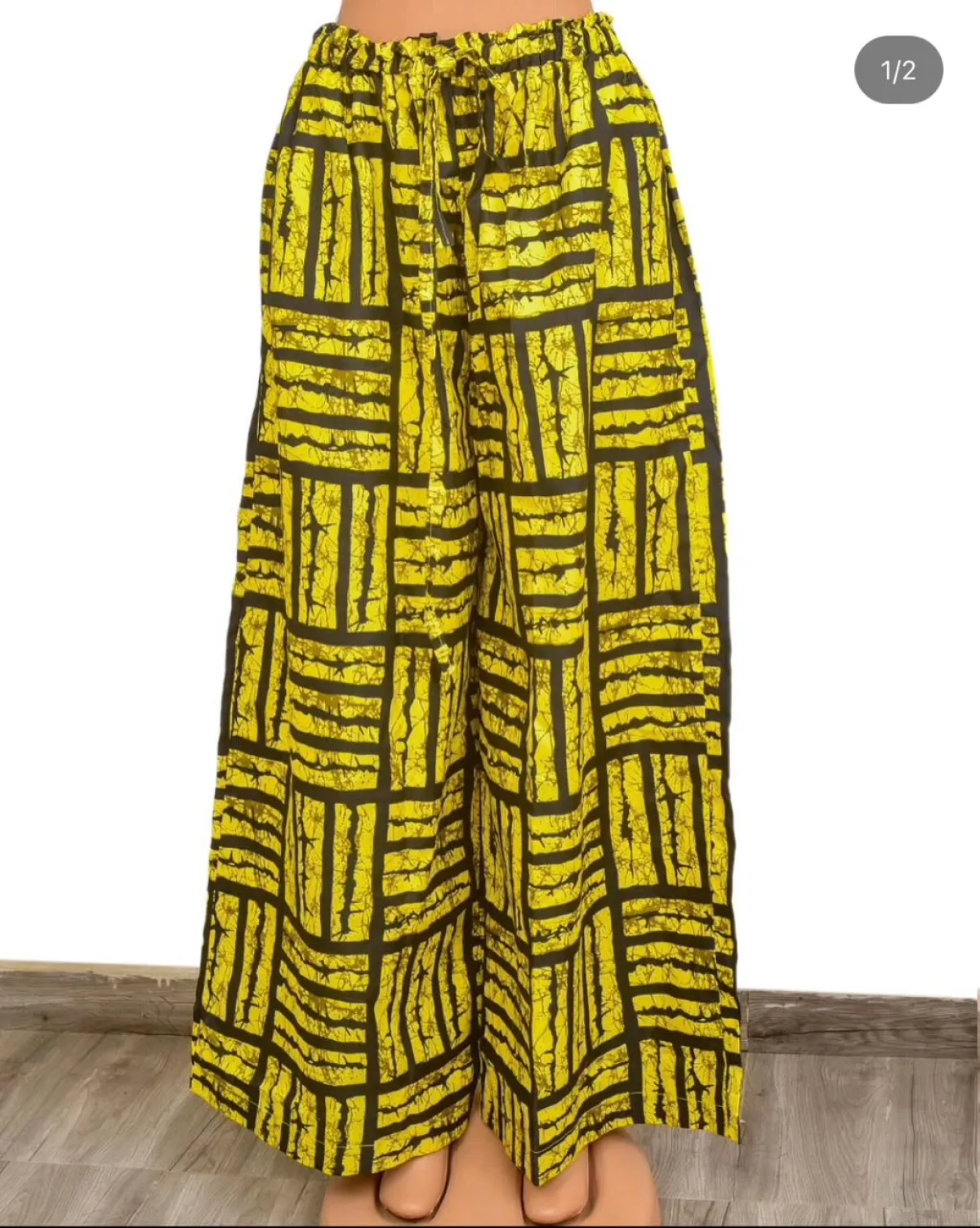 Ankara Pants, Senator wears, Vintage Shirts and Cabana shirts - Image 7