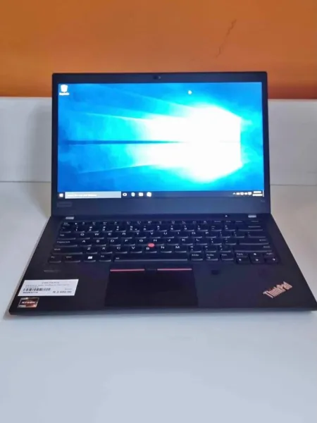 Lenovo Thinkpad Ryzen 3 Pro
