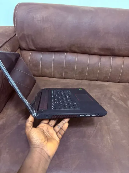 Laptop Dell latitude Pro