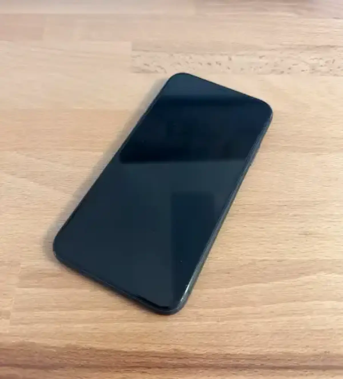 iPhone 11, 128Gb, ​​Black - Image 1