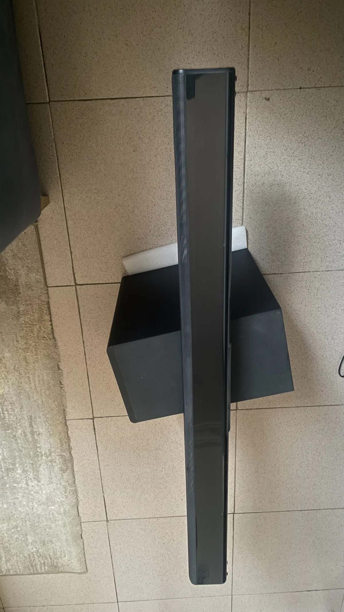 Hisense sound bar HS218 30W - Image 1