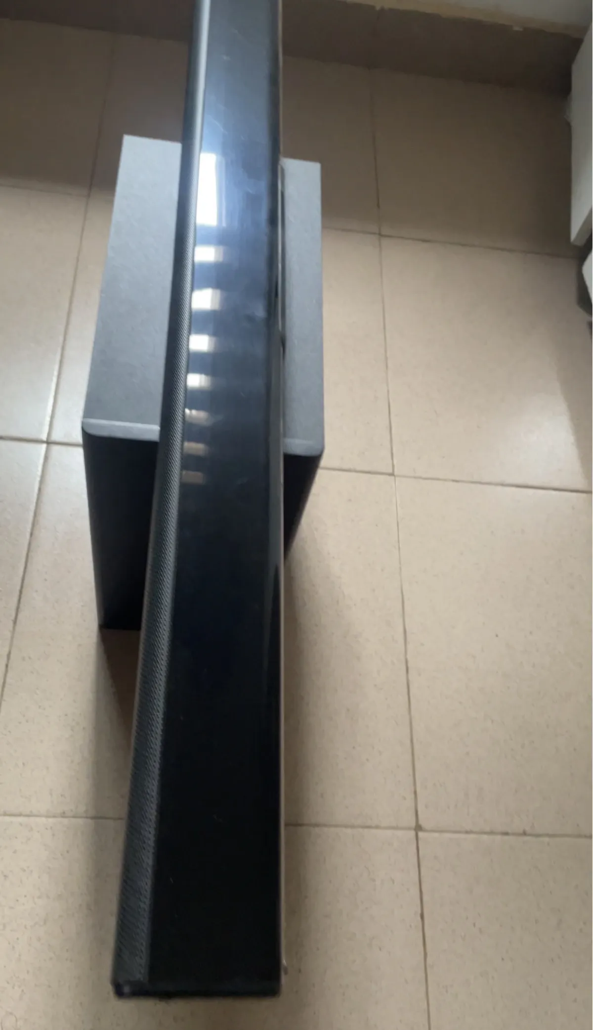 Hisense sound bar HS218 30W - Image 3