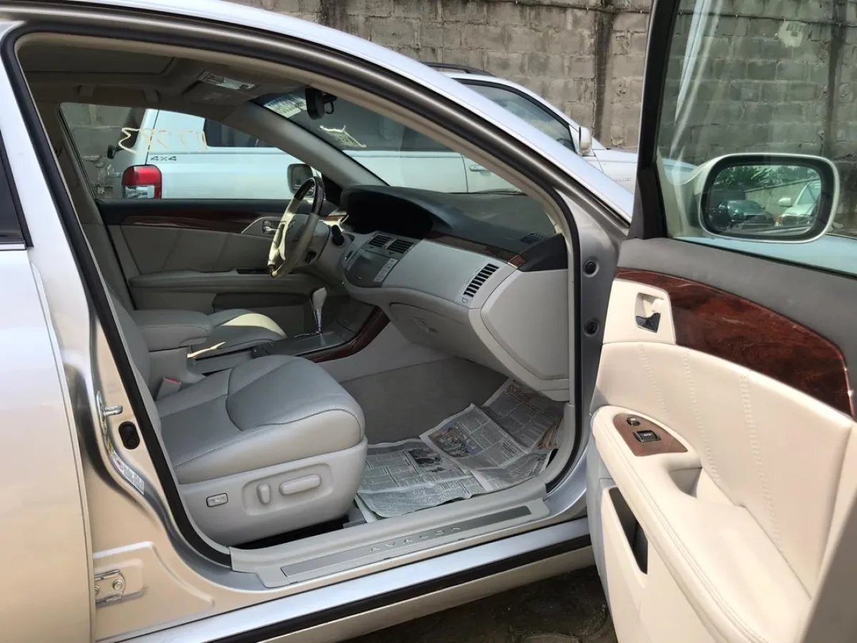 2008 Toyota Avalon For Sale - Image 1