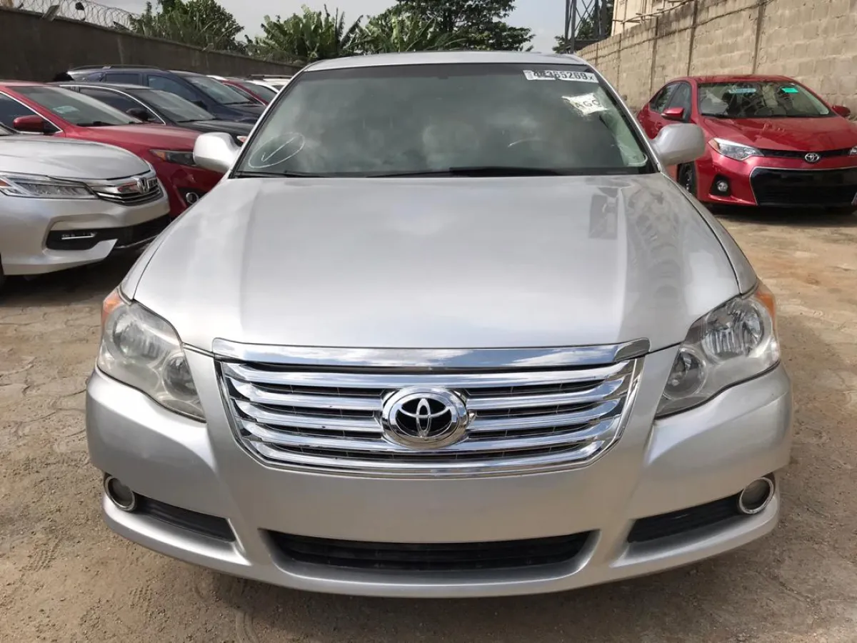 2008 Toyota Avalon For Sale - Image 3