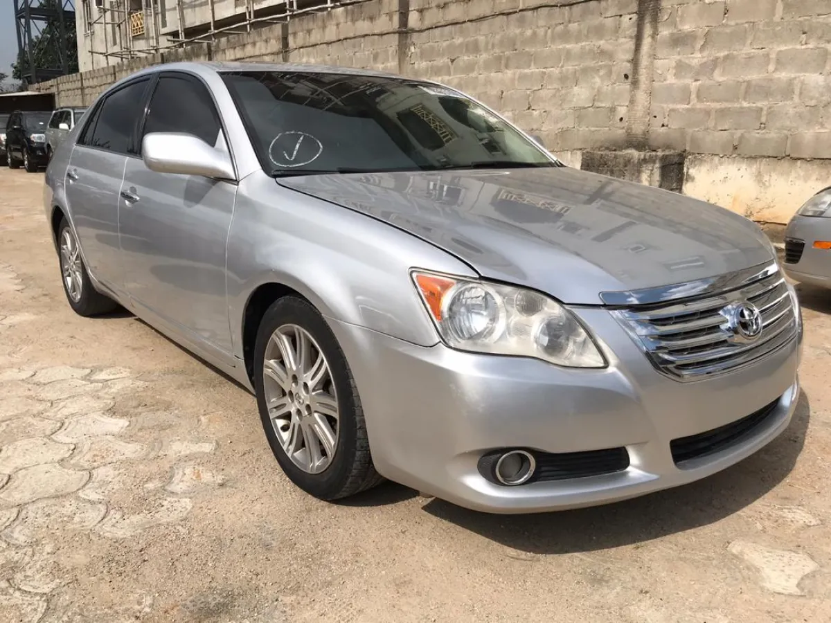 2008 Toyota Avalon For Sale - Image 5