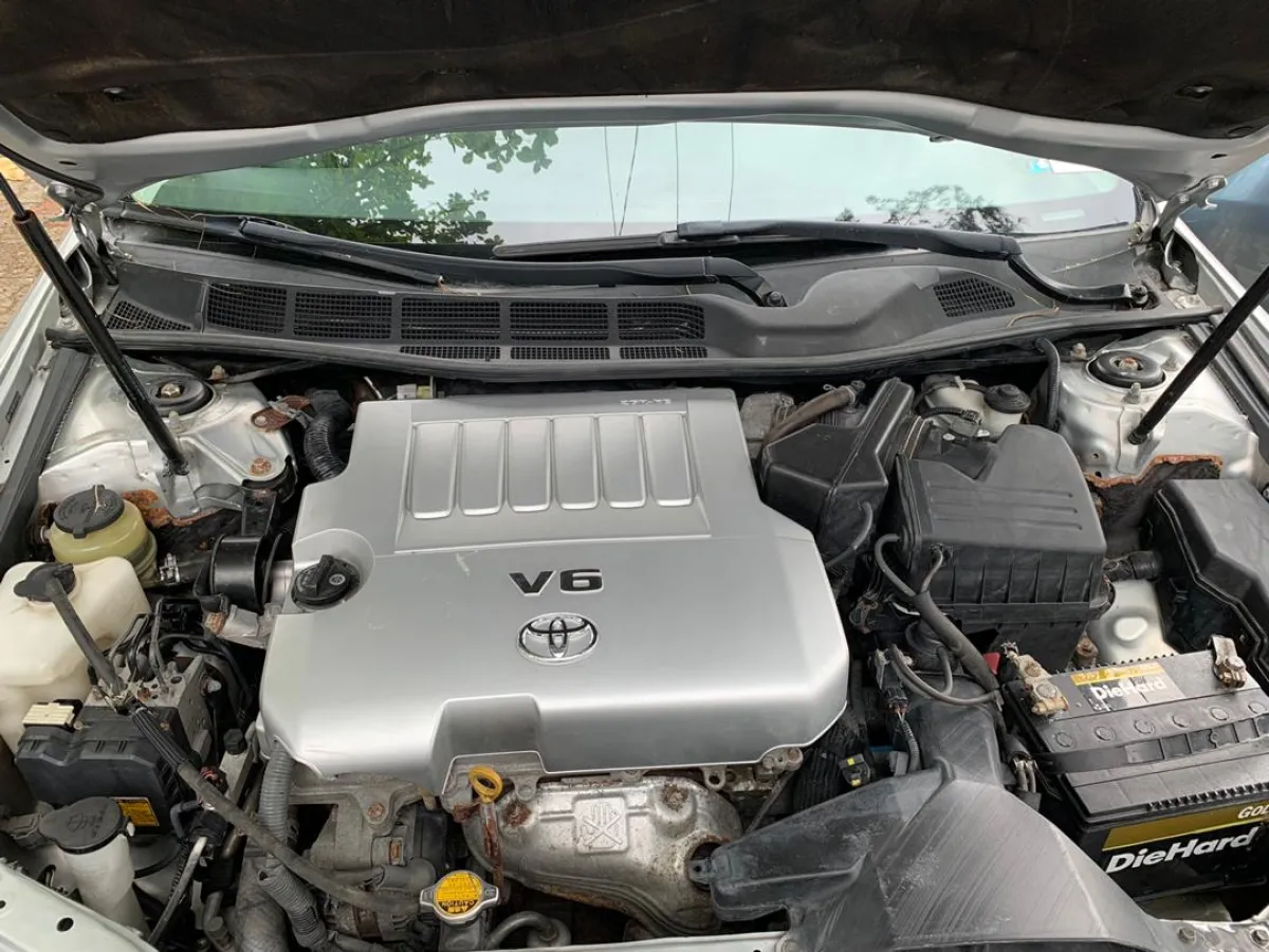 2007 Toyota Avalon Xle - Image 5