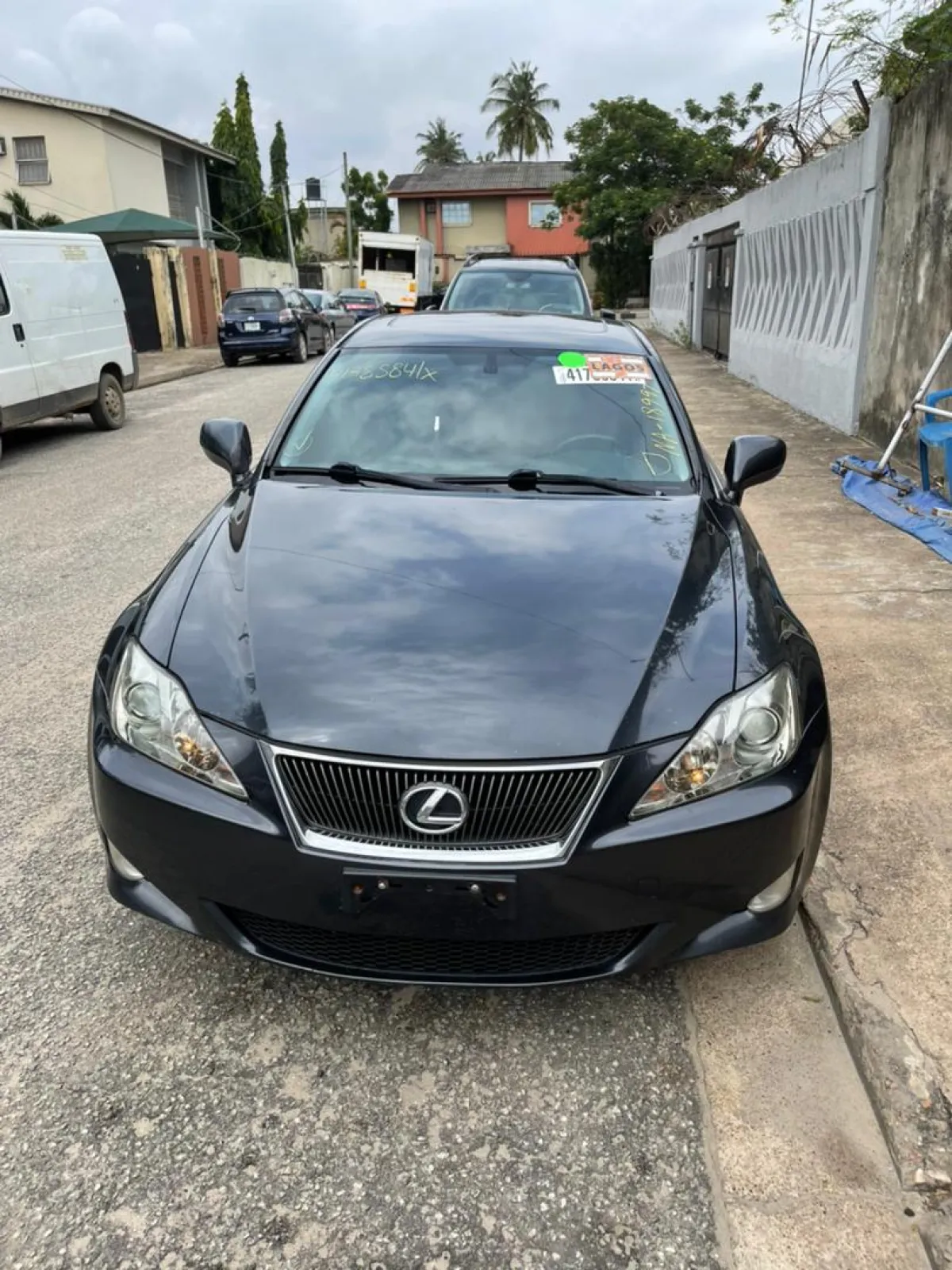 Clean lexus Is250 for sale - Image 3