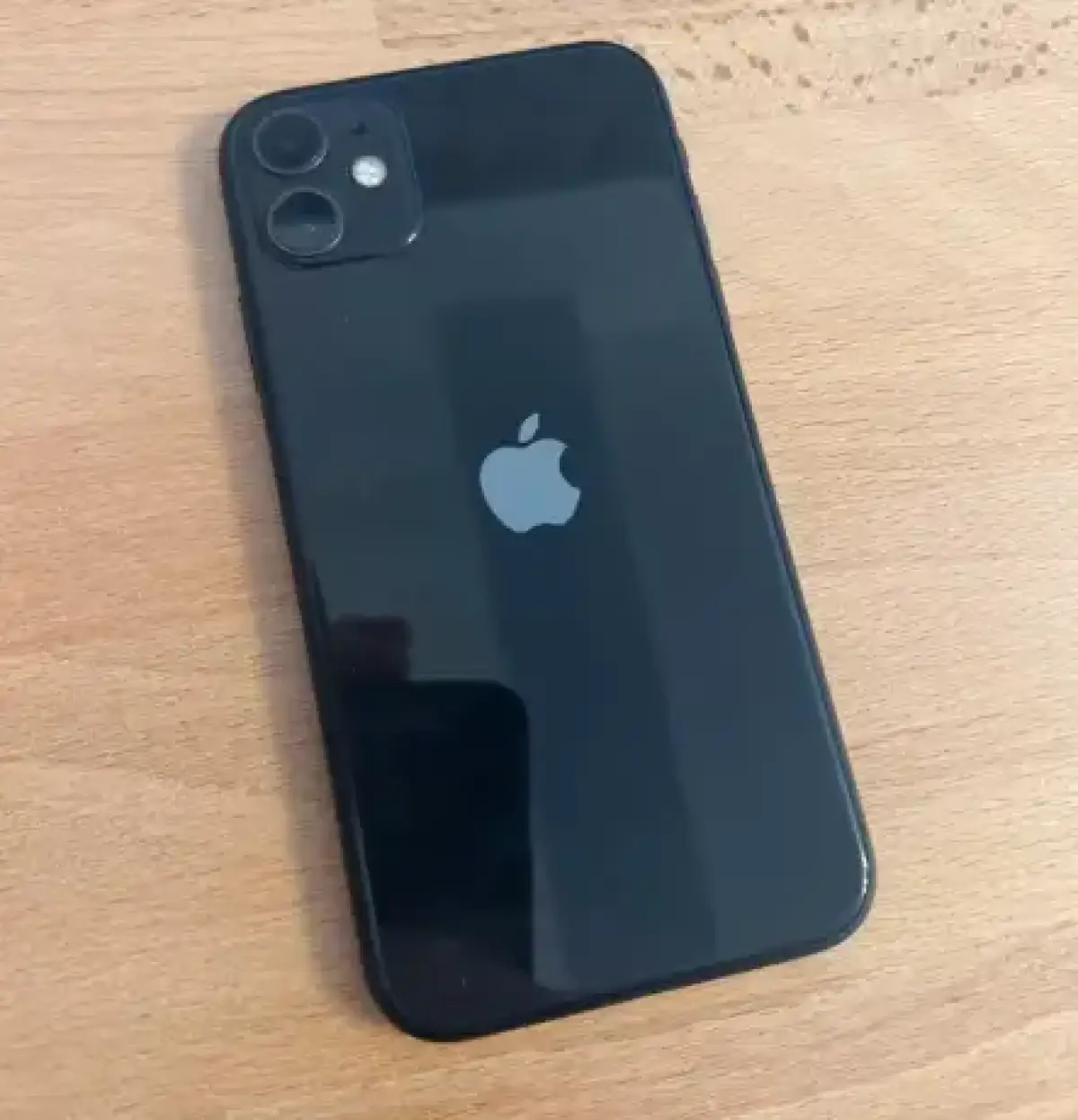 iPhone 11, 128Gb, ​​Black - Image 2