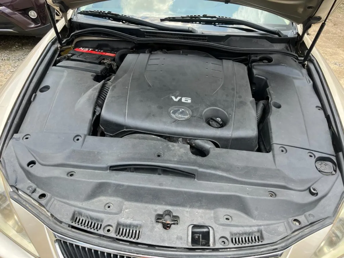 Lexus Es350 for sale 2006 - Image 4