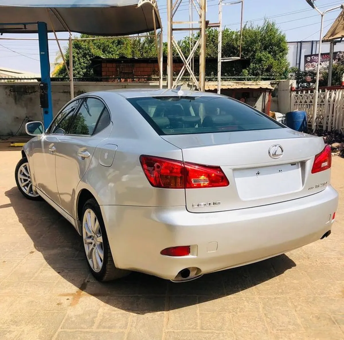 Lexus IS350 for sale 2004 - Image 1