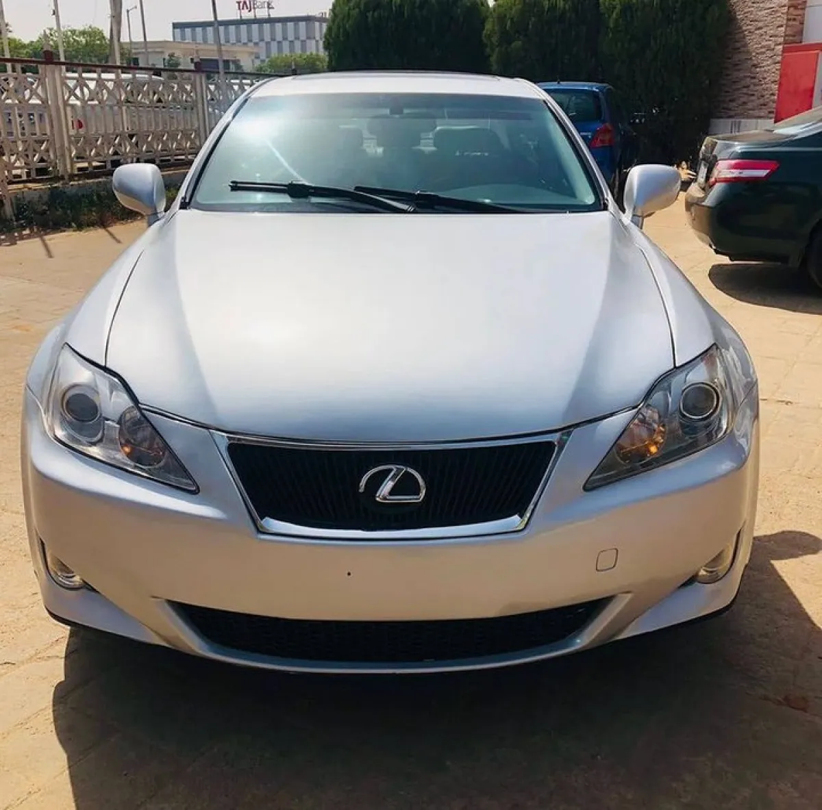 Lexus IS350 for sale 2004 - Image 4