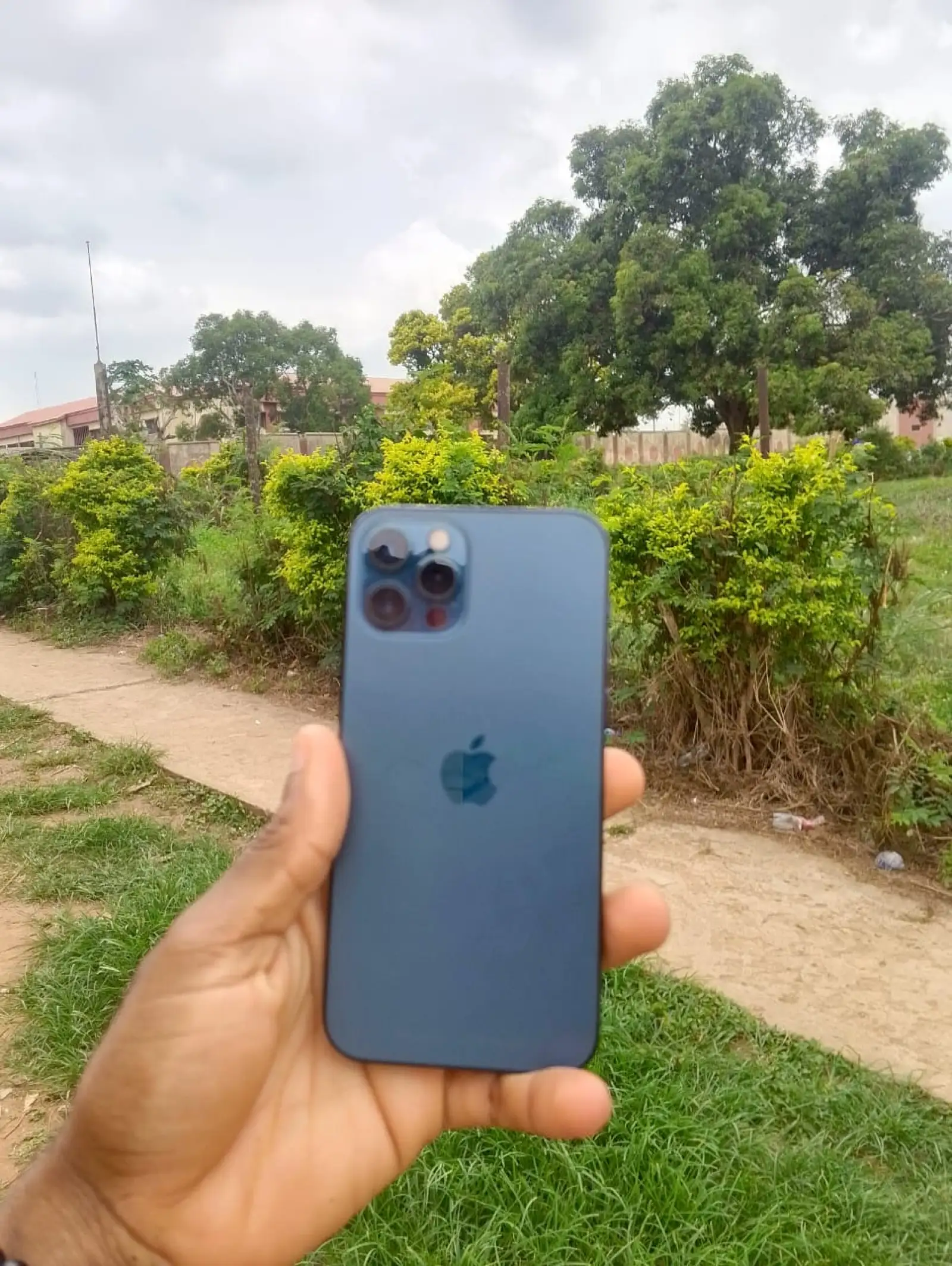 How Much is iPhone 12 in Nigeria: 12 Mini, Pro, Pro Max
