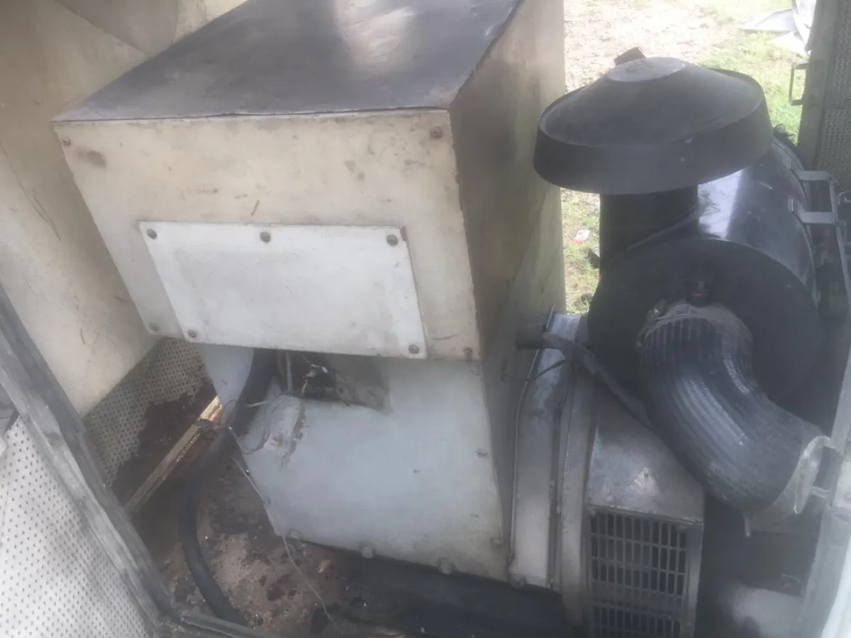 Generator For sale - Image 3