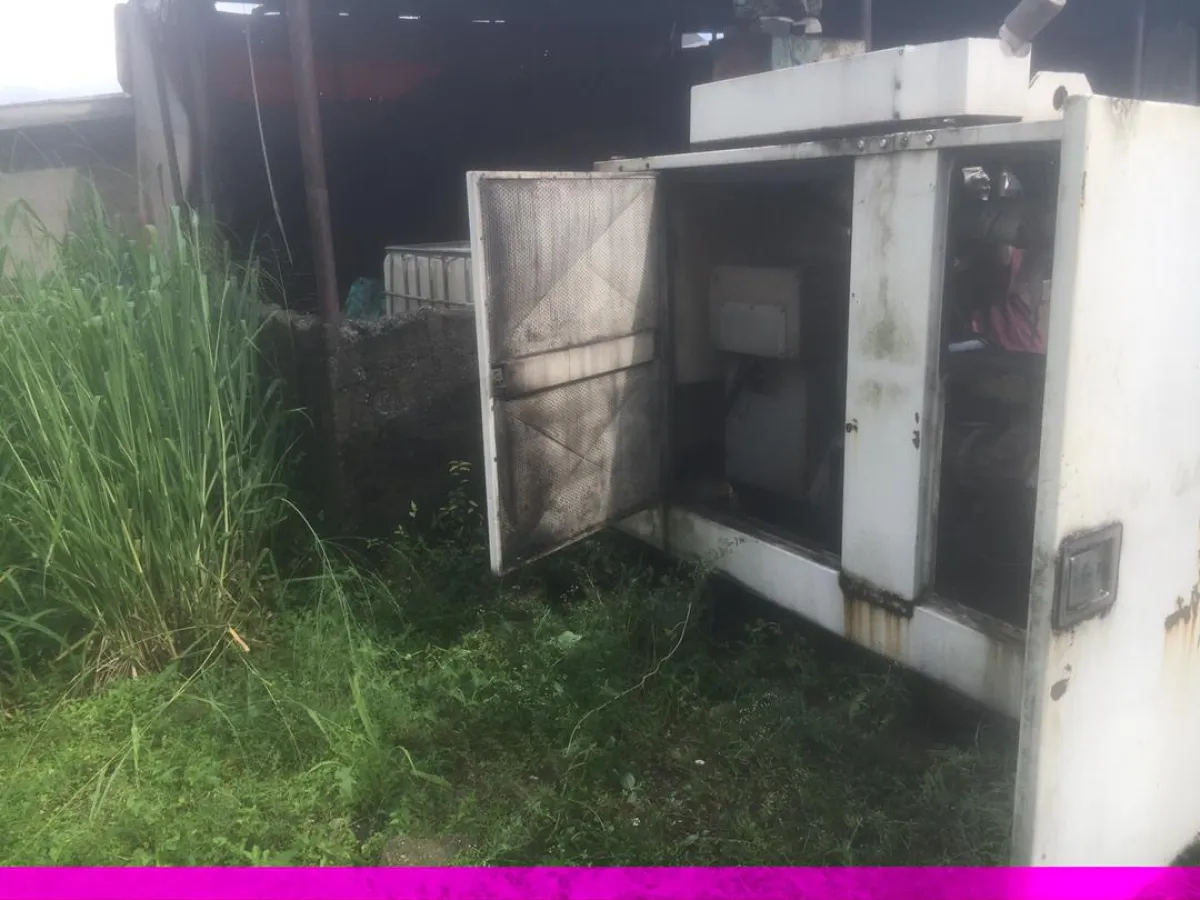 Generator For sale - Image 2