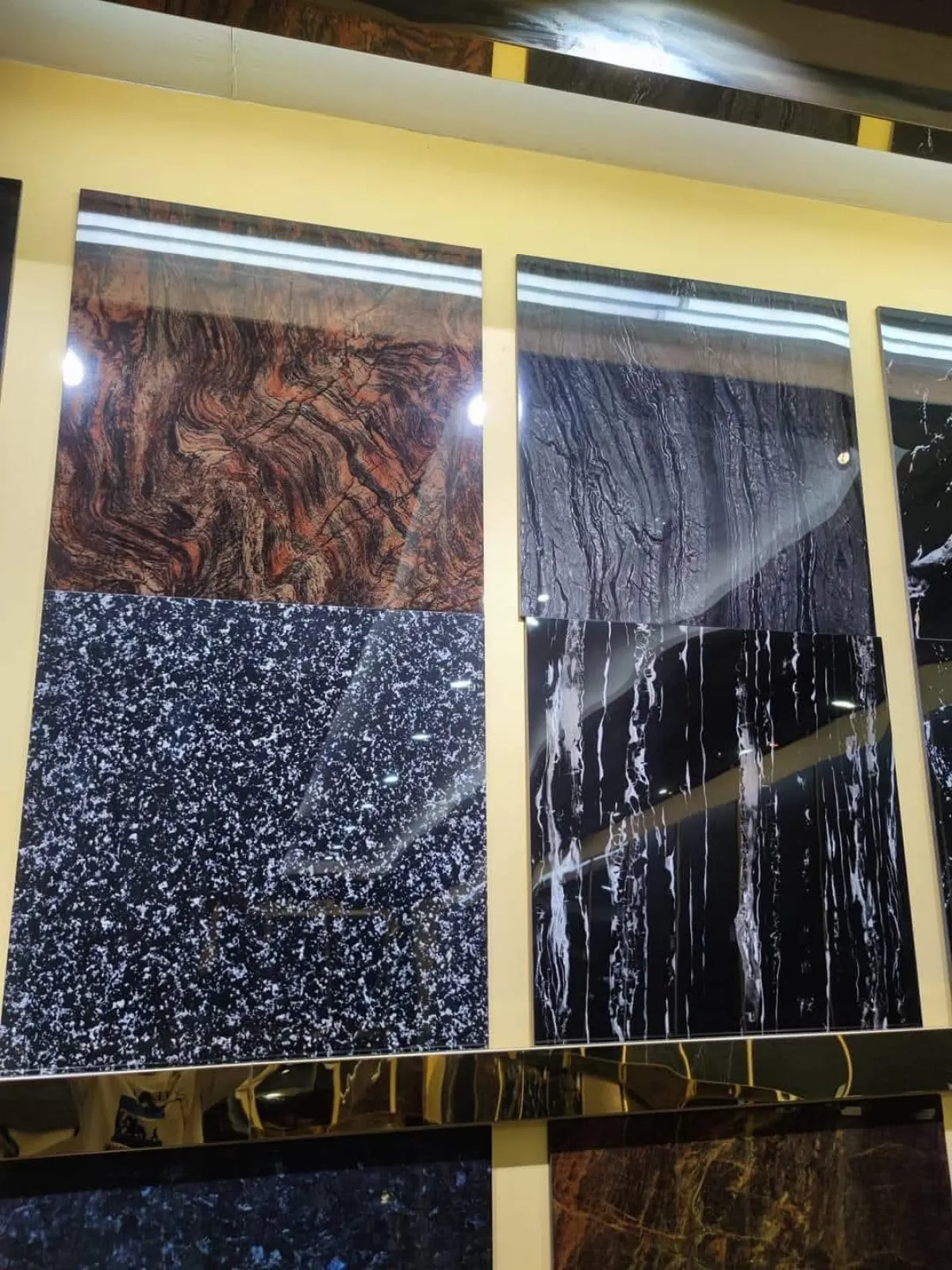 BN Ceramic Tiles Ltd - Image 1
