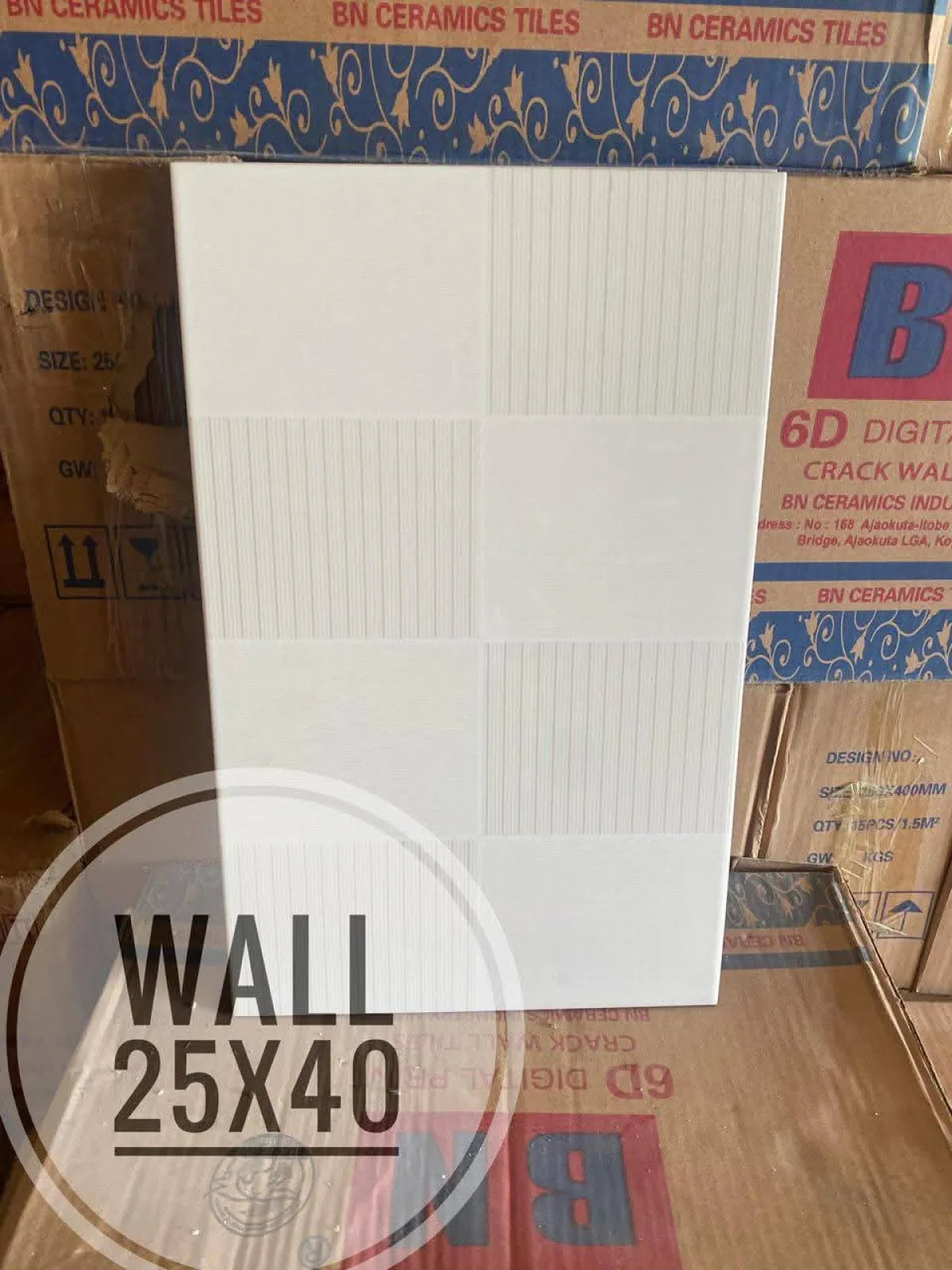 BN Ceramic Tiles Ltd - Image 4