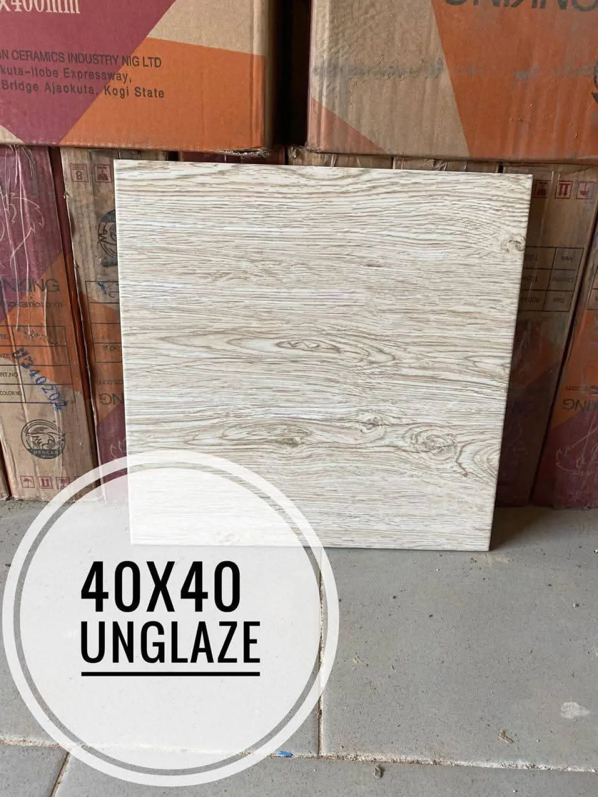 BN Ceramic Tiles Ltd - Image 5