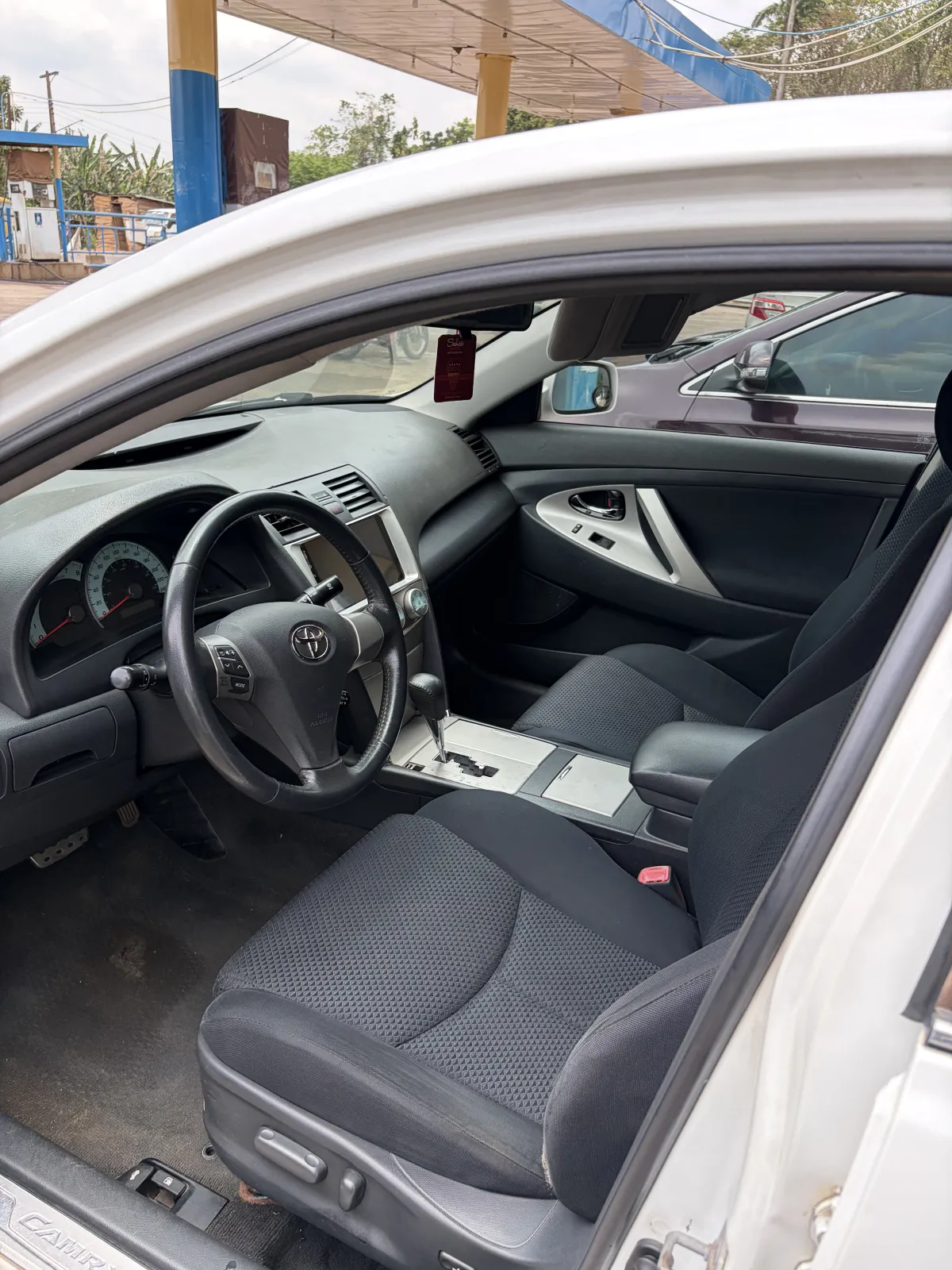 Toyota muscle Camry - Image 2