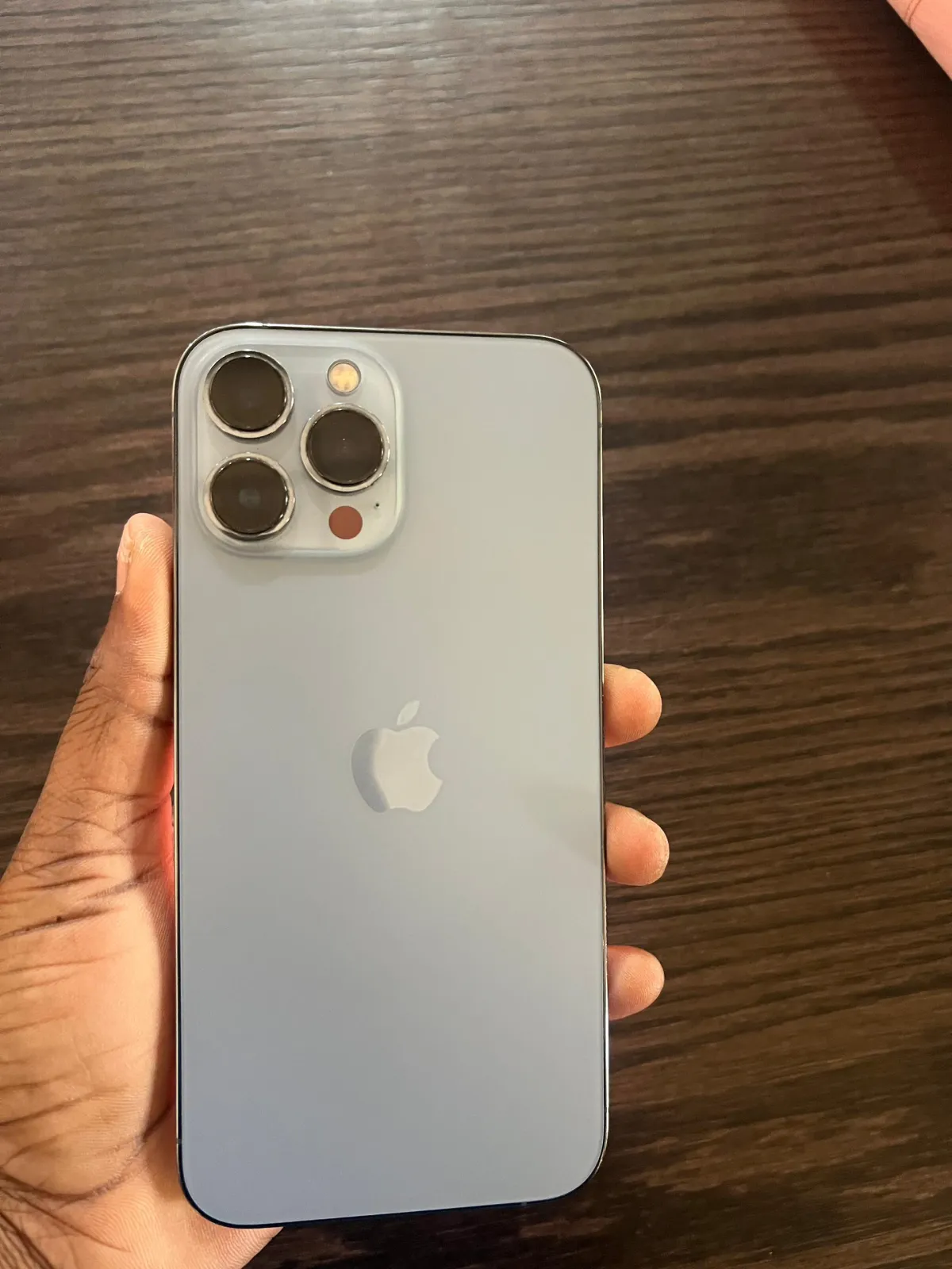 iPhone 13 pro max - Image 1