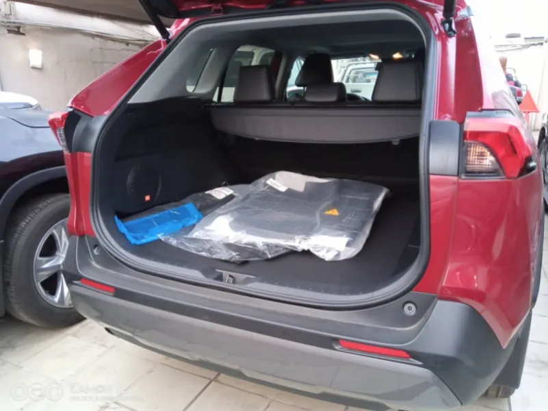 Newly Arrived 2020 Toyota Rav4